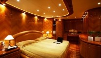 Zaliv II -  Double Cabin